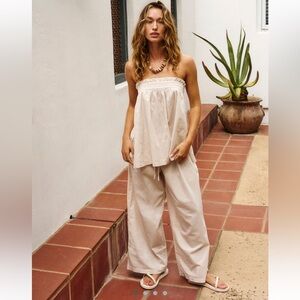 Corfu tube set from free people